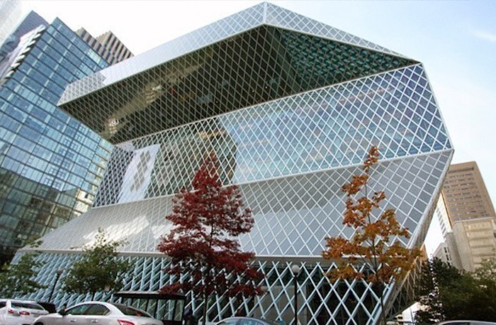 The Seattle Public Library Announces 1,500 Hours of Closures in the Next Eight Weeks